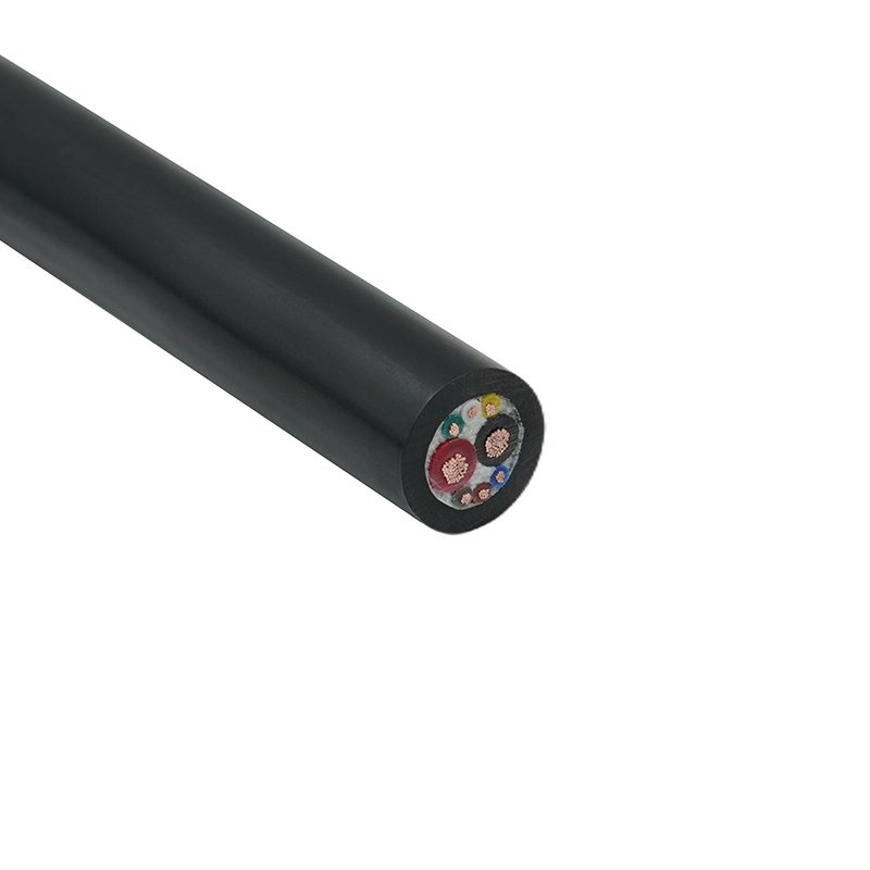 UL2464 Yumuşak Kılıflı Teli (UL Sertifikalı)