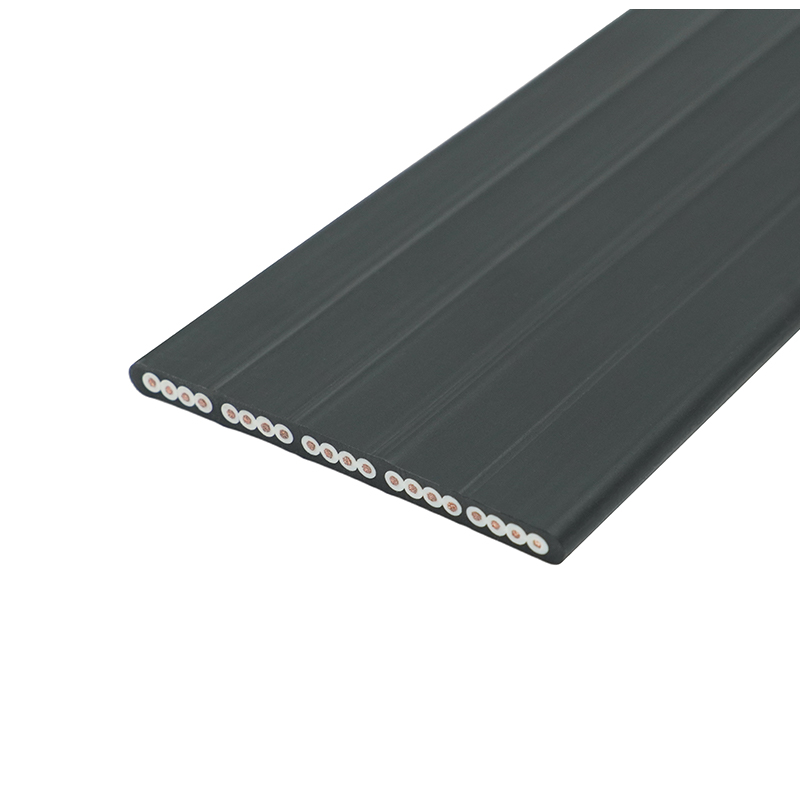 CE Sertifikalı Düz Kablo Anma 300/500V