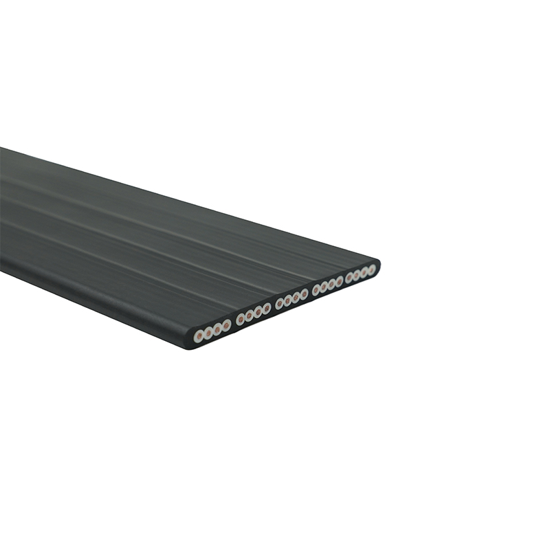 CE Sertifikalı Düz Kablo Anma 300/500V