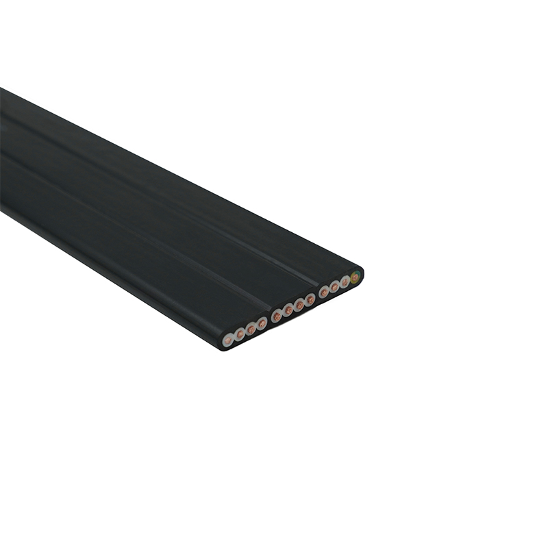 CE Sertifikalı Düz Kablo Anma 450/750V