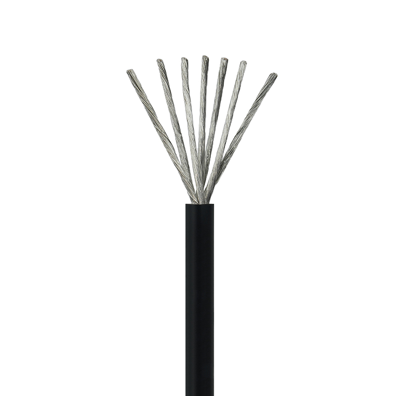 UL Sertifikalı Kuzey Amerika Yalıtımlı Tel