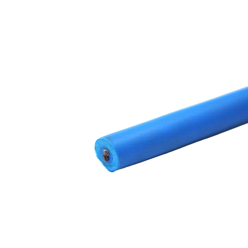 Sualtı Robotları için Yüzer Kablo (2×0,5)