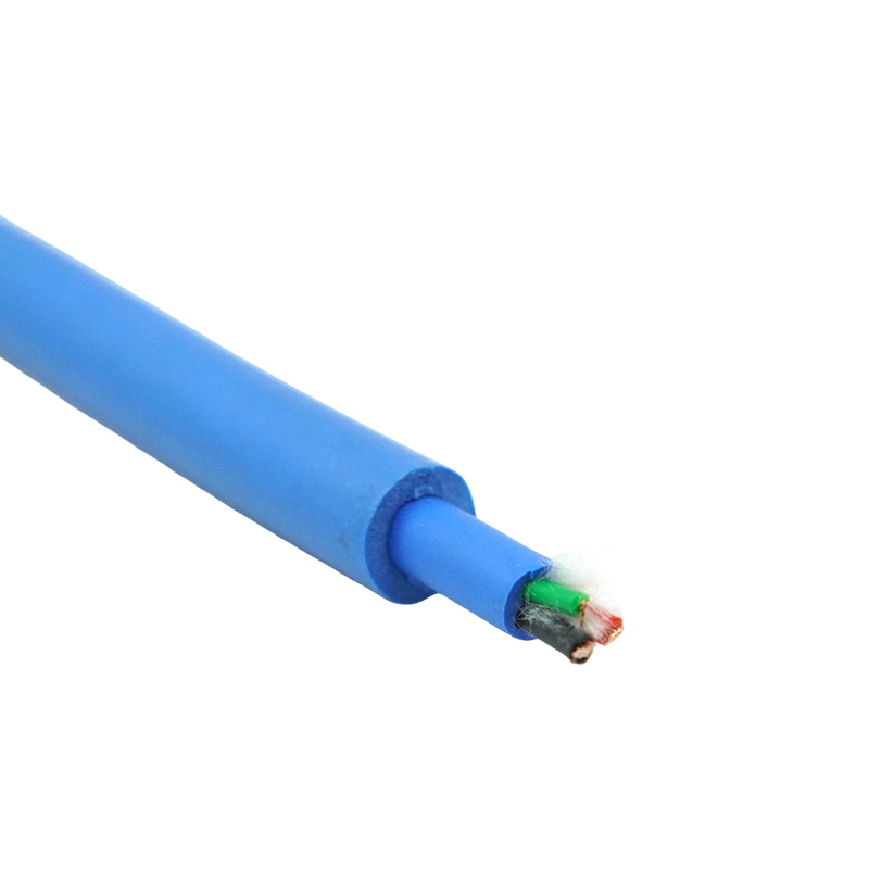 Sualtı Robotları için Yüzer Kablo (3×0,5)