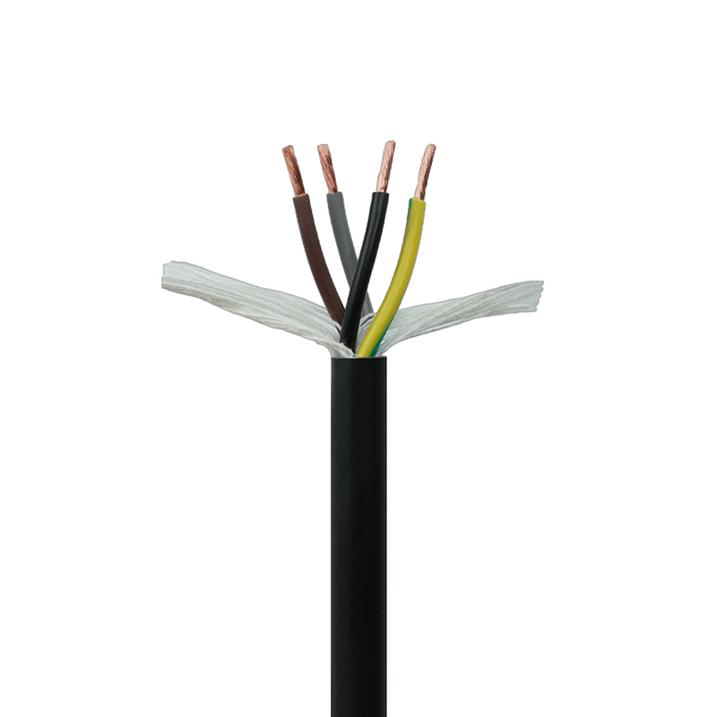 Son Derece Esnek Kontrol Çekme Zinciri Kablosu