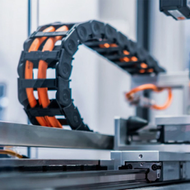 Çekme Zinciri Kablosu