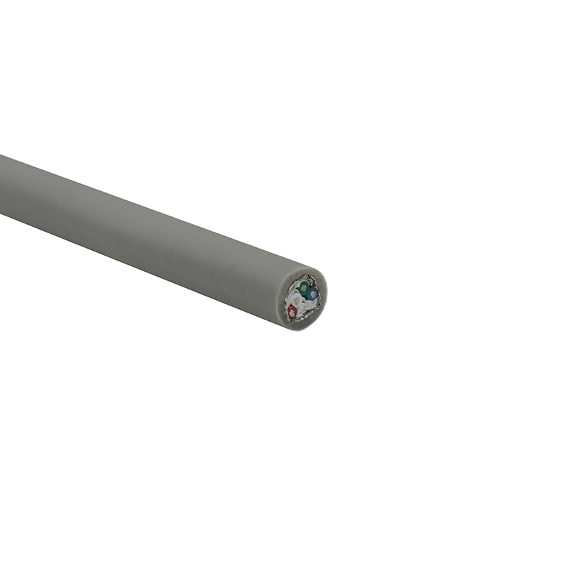 Endüstriyel Kontrol Sistemleri için RS-485 Haberleşme Kablosu