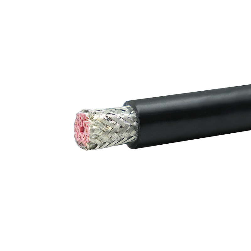 Rüzgar Enerjisi Kontrol Kablosu