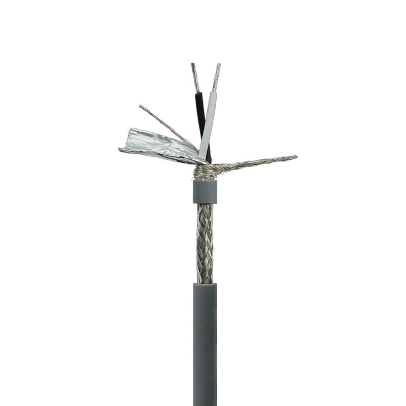 RS-485 Haberleşme Kablosu (PVC Kılıf)