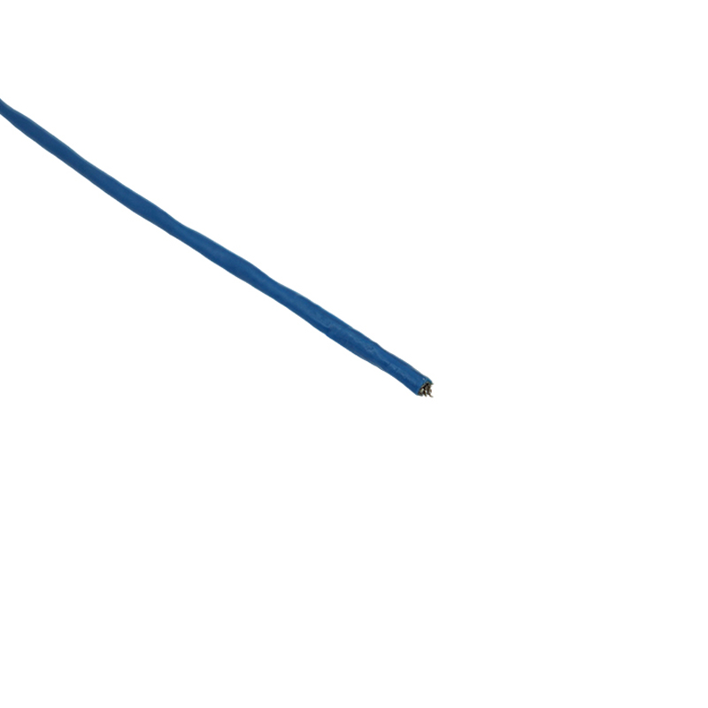 KC Tipi Kompanzasyon Kablosu (FEP Yalıtımlı ve Kılıflı)