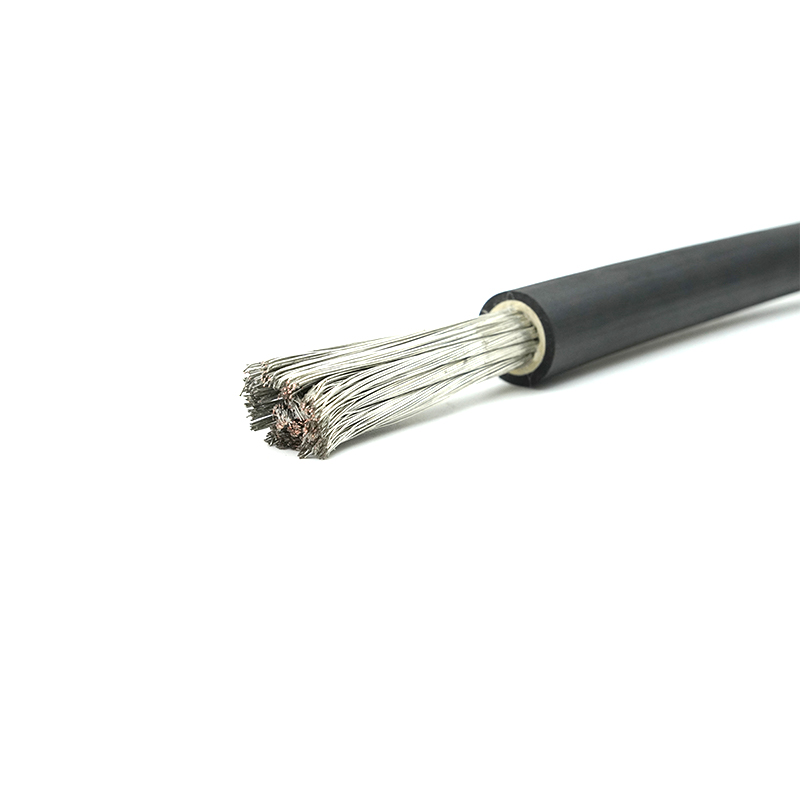 EPR Yalıtımlı Neopren Kılıflı Deniz Güç Kablosu