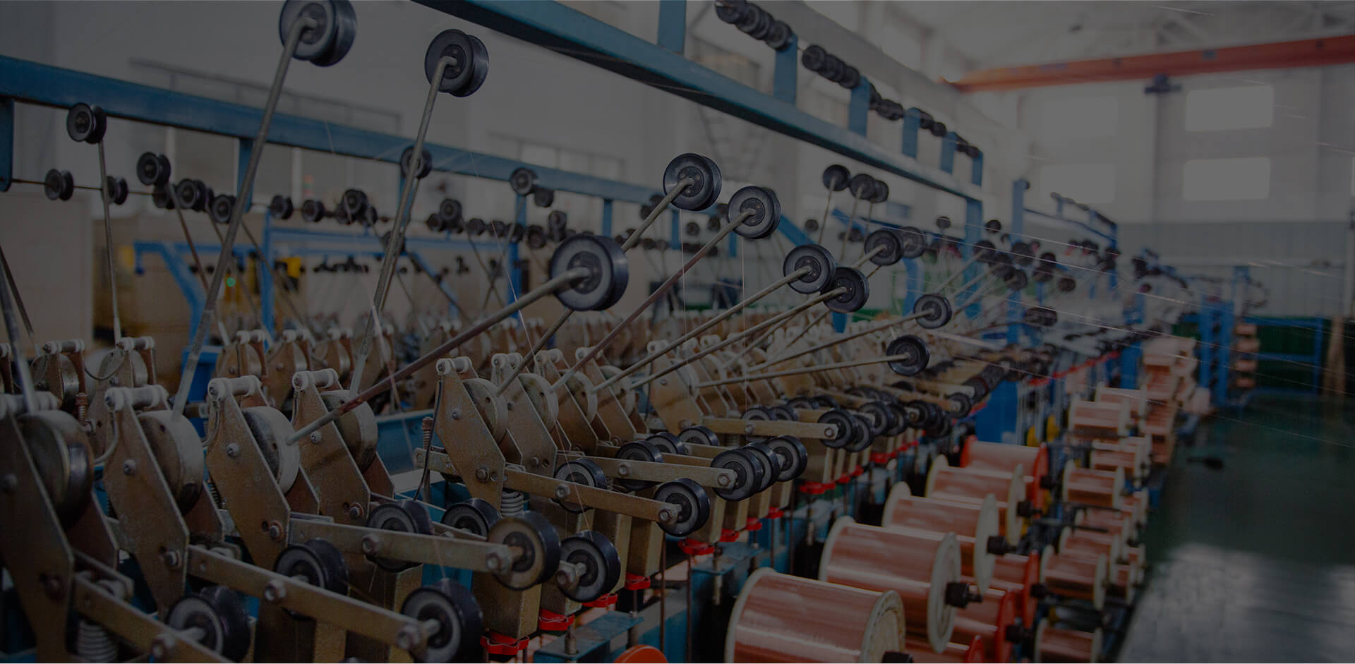 Jiangsu Junshuai Özel Kablo Teknolojisi Co, Ltd.